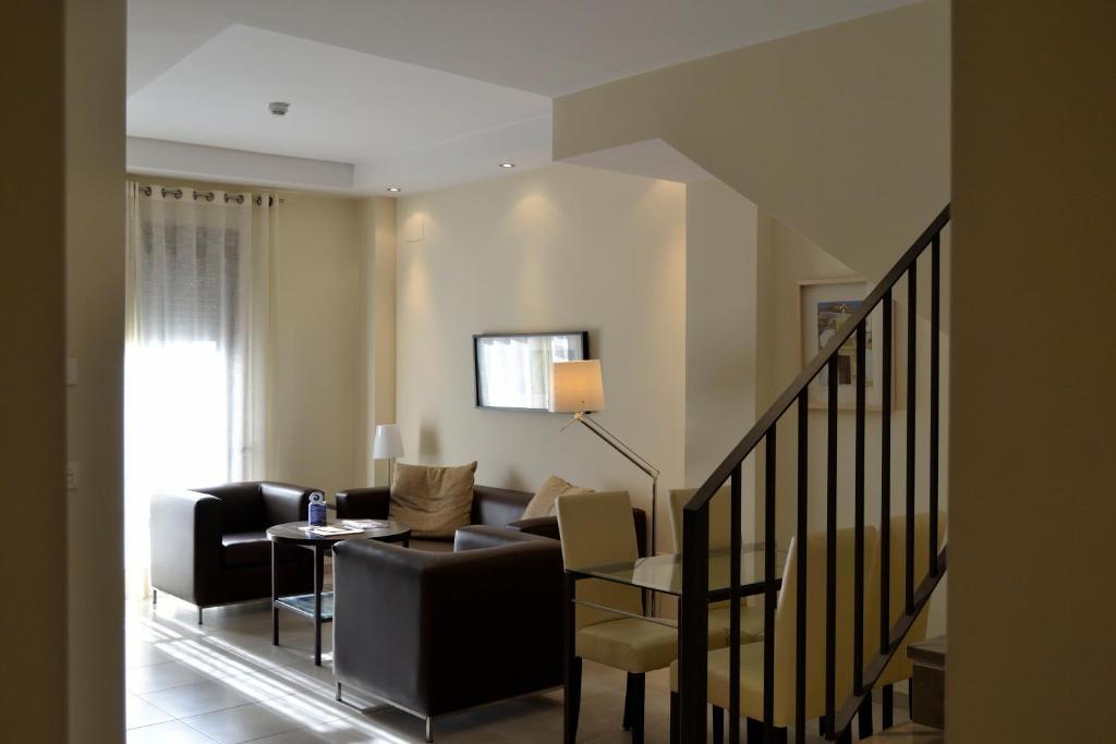 San Pablo Suites Ecija Exterior photo