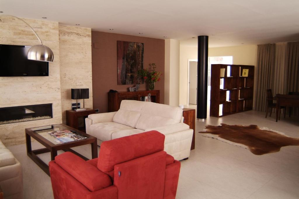 San Pablo Suites Ecija Exterior photo