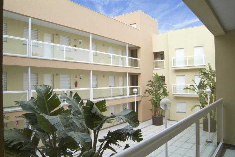 San Pablo Suites Ecija Exterior photo