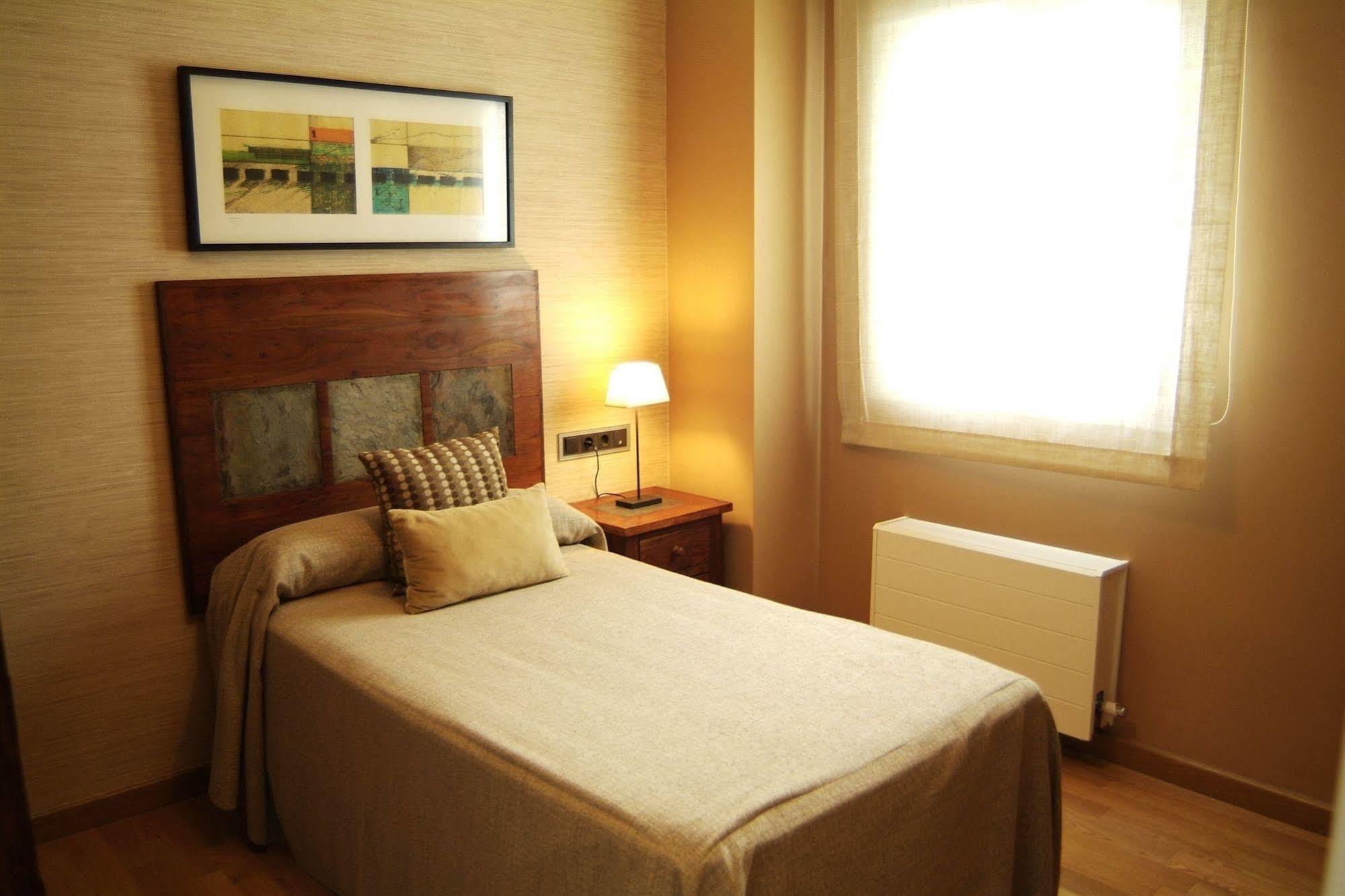 San Pablo Suites Ecija Exterior photo
