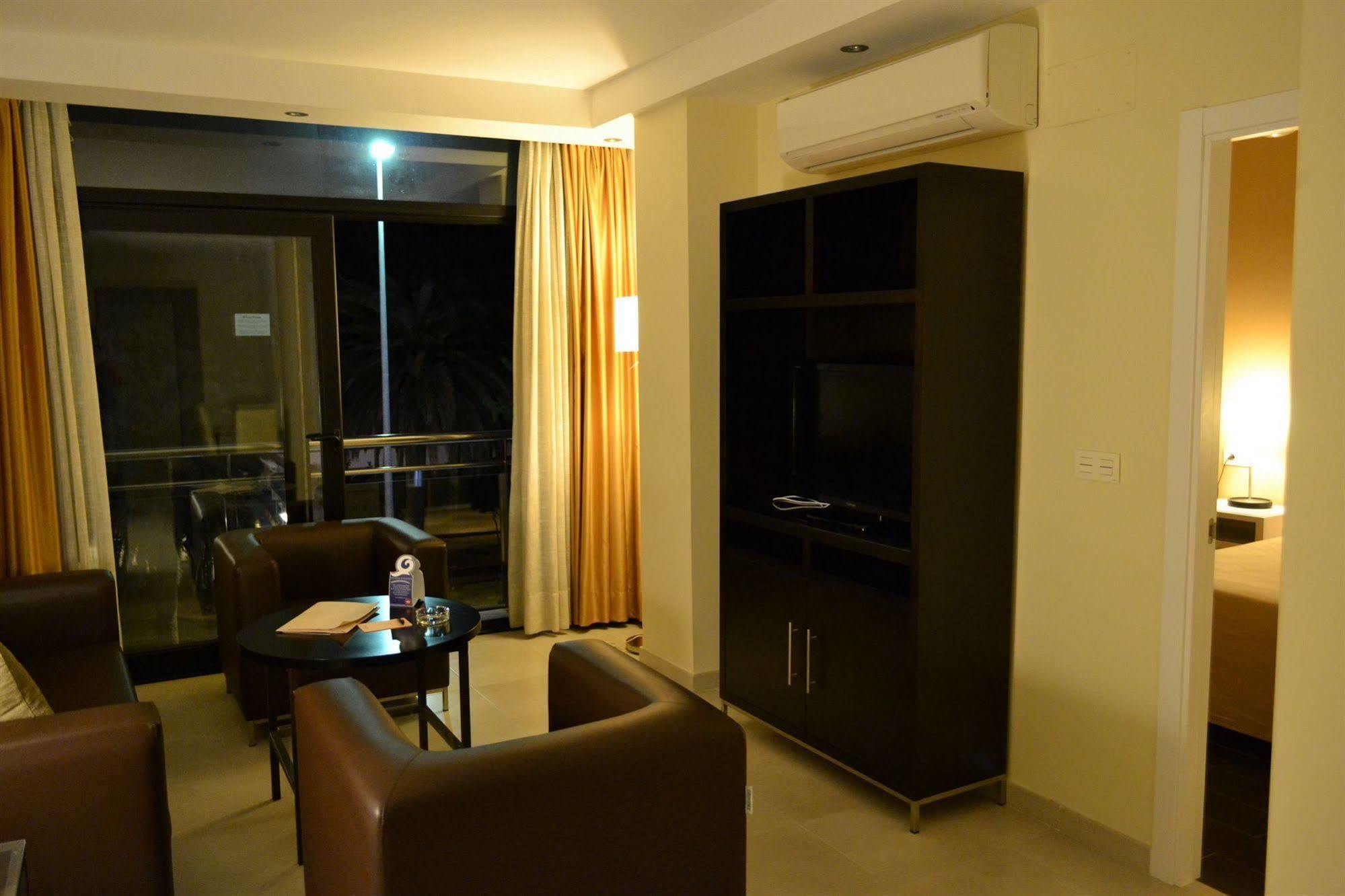 San Pablo Suites Ecija Exterior photo
