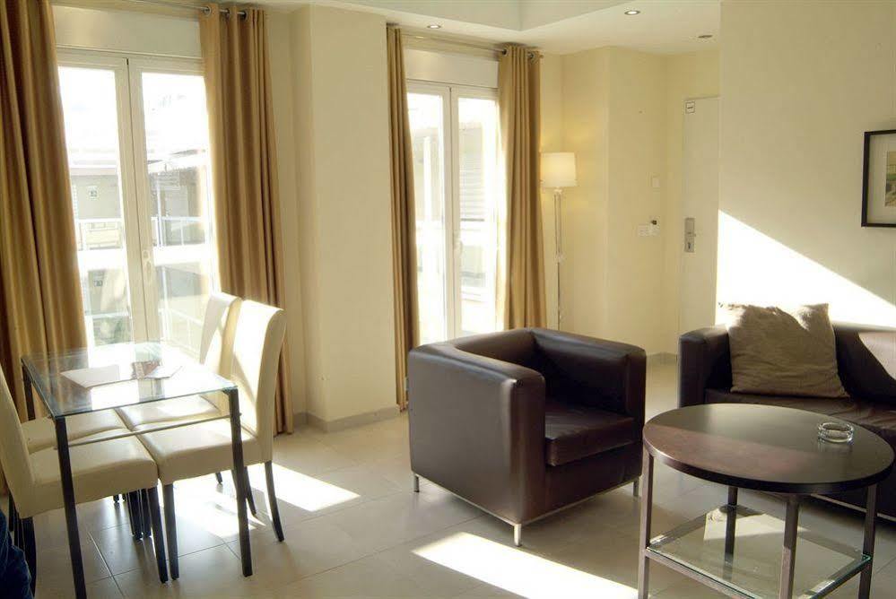 San Pablo Suites Ecija Exterior photo