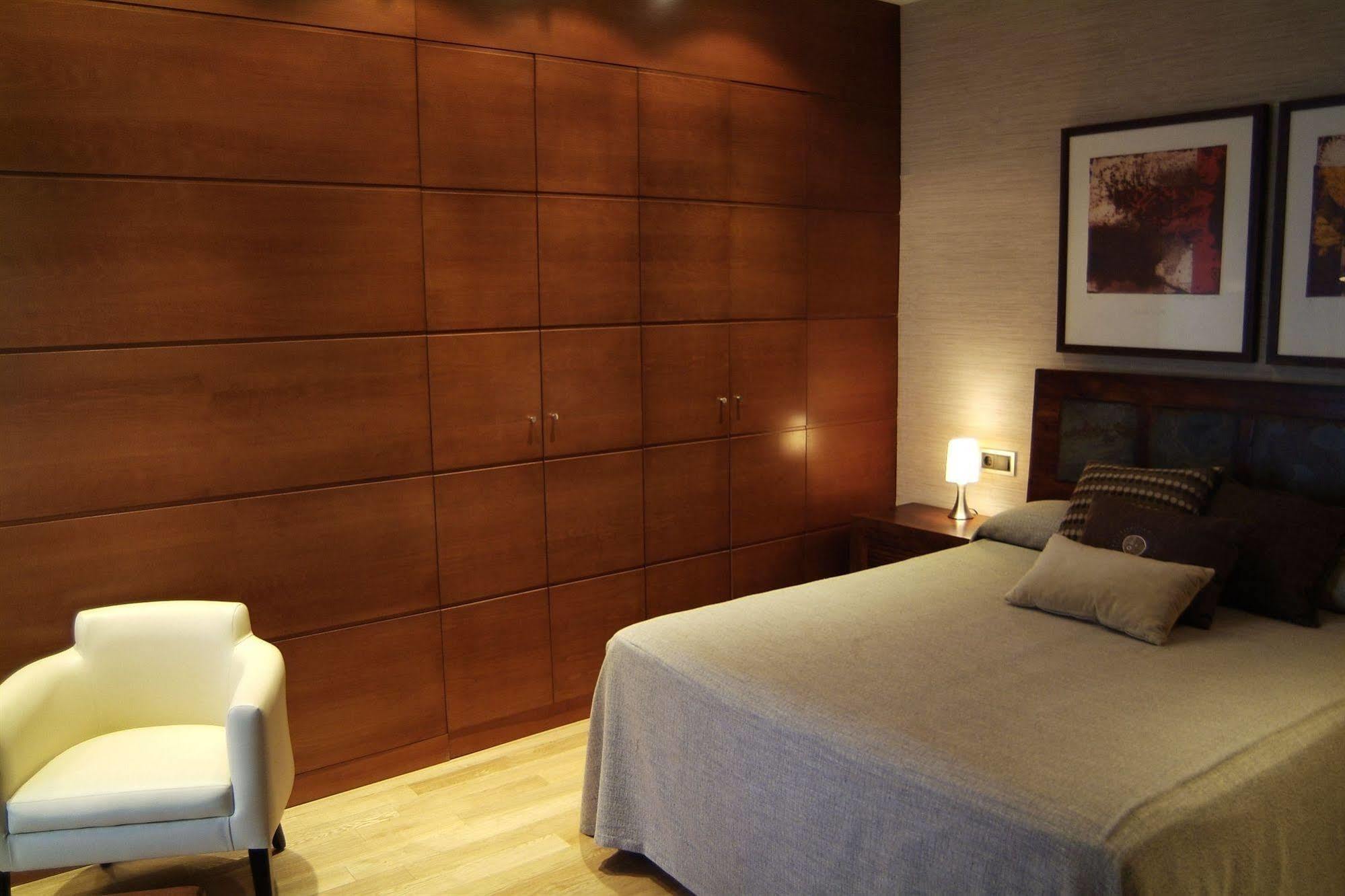 San Pablo Suites Ecija Exterior photo